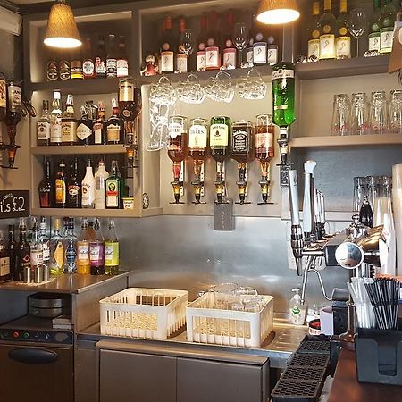 Hôtel Glan-Neigr Bar à Rhosneigr Extérieur photo