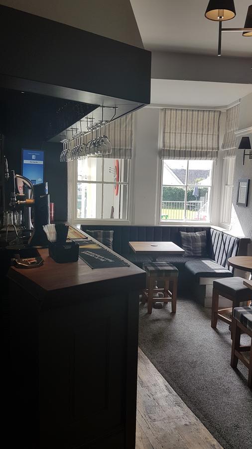 Hôtel Glan-Neigr Bar à Rhosneigr Extérieur photo